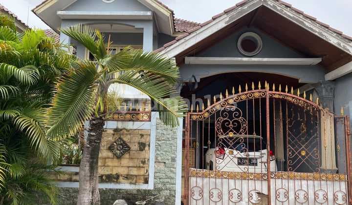 Rumah 2 Lantai di Metland Menteng Cakung Jakarta Timur