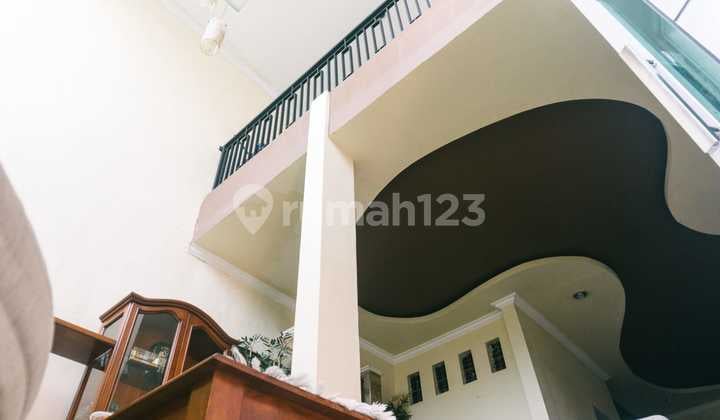 Rumah Siap Huni Dalam Komplek Metland Menteng Cakung Jakarta Timur