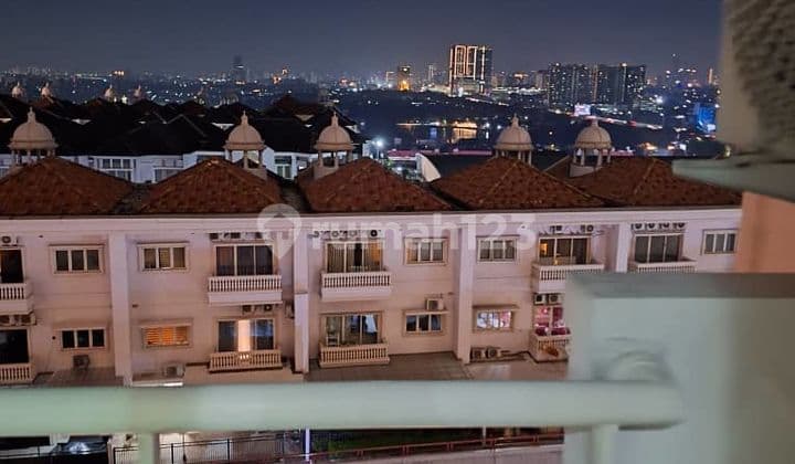 1 Unit Apartement Moi Siap Huni di Kelapa Gading, Jakarta Utara
