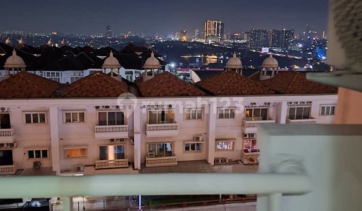 1 Unit Apartement Moi Siap Huni di Kelapa Gading, Jakarta Utara