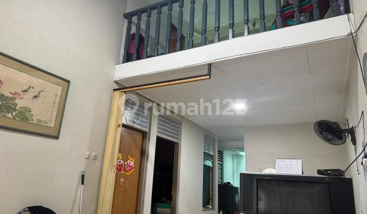 Rumah Bagus Lokasi Strategis dan Siap Huni di Kelapa Gading Jakarta Utara