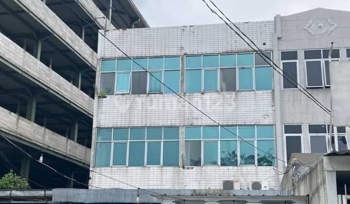 Dijual Ruko 3 Lantai di Pondok Bambu Jakarta Timur