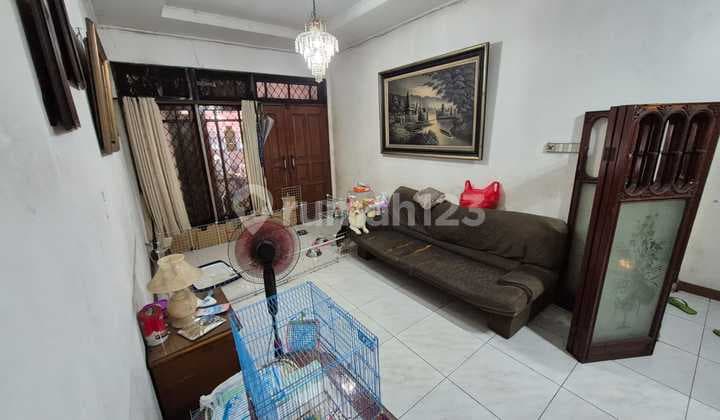 Rumah di Jl. Gading Indah Raya, Kelapa Gading