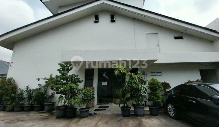Dijual Cepat Commercial Kitchen, Dapur Untuk Industri Catering Di Pondok Bambu Jakarta