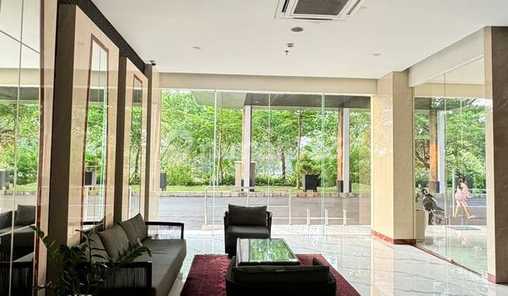 Quick Sale Swasana Pondok Kelapa Apartment East Jakarta