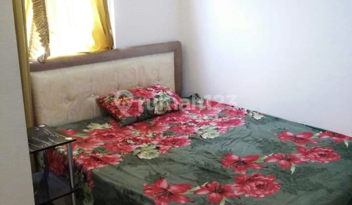 Apartment Mediterania Kelapa Gading , Tower C Jakarta Utara.