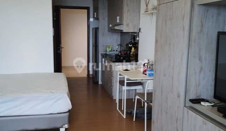 Ready-to-occupy Apartment in Duri Kosambi, Cengkreng, West Jakarta