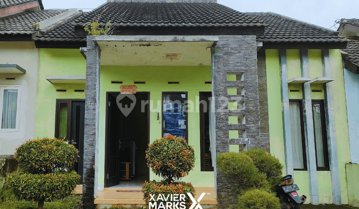 V1 Dijual Rumah di Mutiara Panderman Residence Oro Oro Ombo Batu