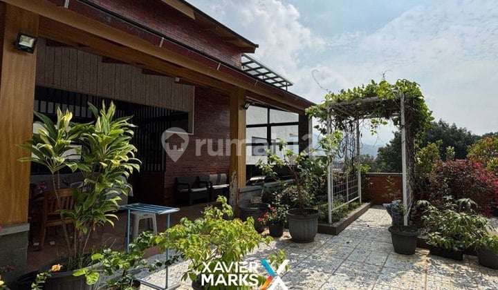 V1 Rumah Siap Pakai untuk Guest House di Tengah Kota Batu