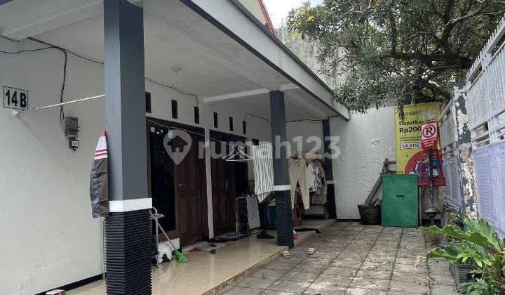 V1 Dijual Kos Aktif Poros Jalan Sigura Gura Lowokwaru Malang