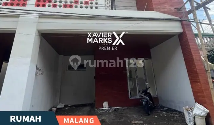 Dijual Kos Inden Dekat Banyak Kampus di Merjosari Lowokwaru Malang