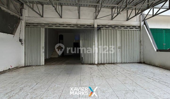 V1 Dijual Cepat Ruko Nol Jalan Raya Dadaprejo Junrejo Batu