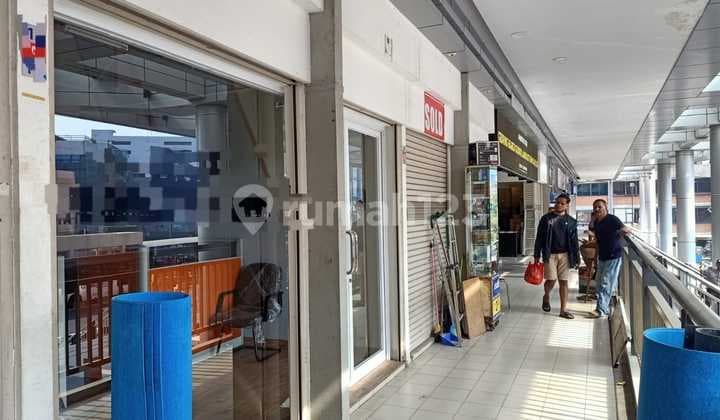 For Sale Harco Glodok Kiosk