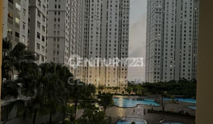 Apartemen Green Bay Pliut Tower D