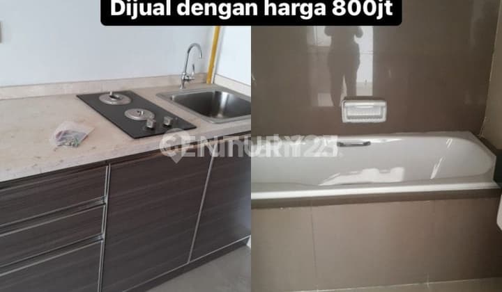 Apartemen M Gold Tower - Bekasi