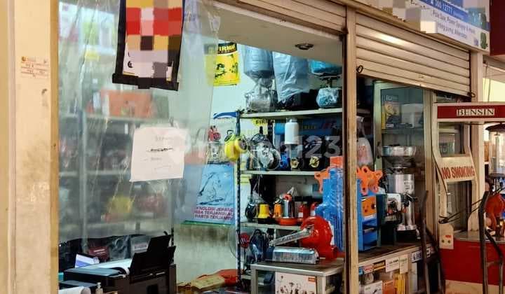 For Sale Kiosk LTC Glodok