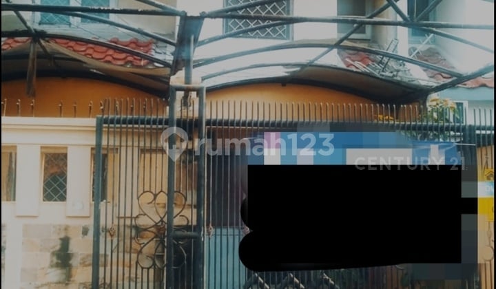 Rumah Taman Semanan Indah - Jakarta Barat Rumah Taman Semanan Indah - Jakarta Barat