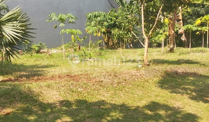 Kavling Lotus Indah PIK JakUt