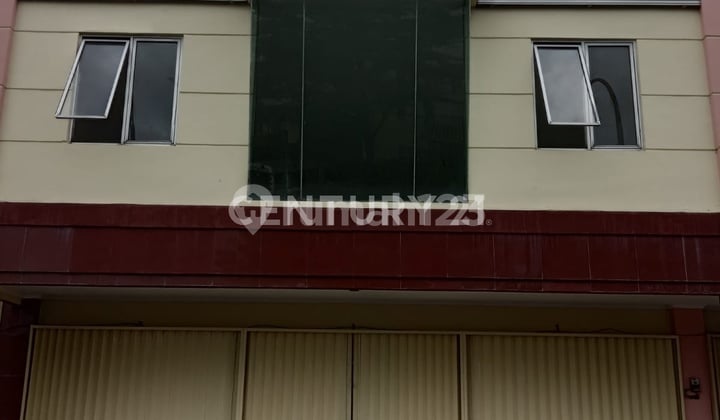 Dijual Cepat Gudang Gandeng Spesial Ngantong Daan Mogot