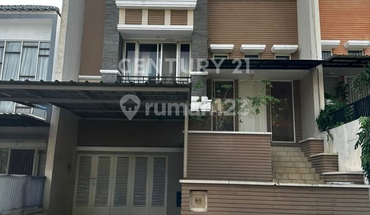 Nice 3-Story House in Layar Permai - PIK 1