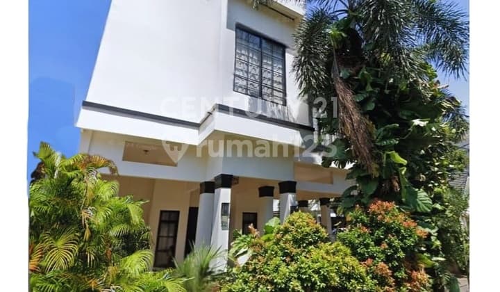 Rumah Cantik di Serpong Park Cluster Emerald