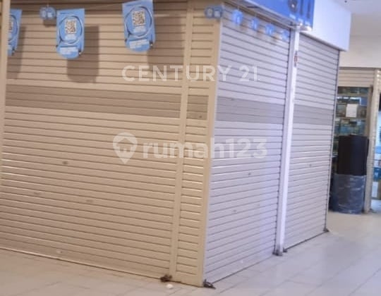Kios di New Harco Glodok Jual Cepat dan Murah