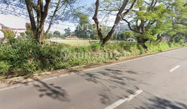 Kavling Strategis di Lembang Bandung Selatan Jawa Barat