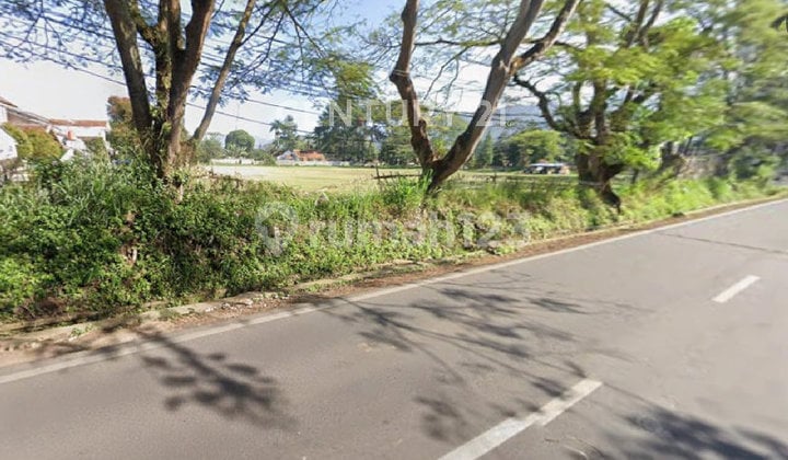 Kavling Strategis di Lembang Bandung Selatan Jawa Barat