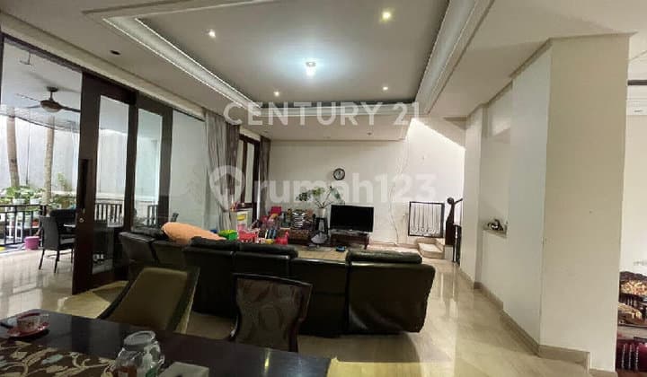 Jakarta Selatan Good Location Near Scbd