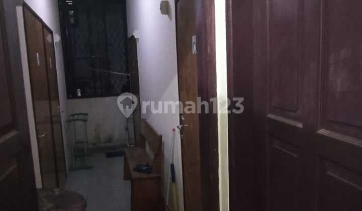 Dijual Rumah Kost di Keadilan