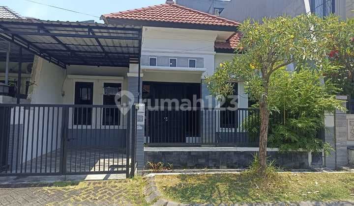 For Sale: Pondoktjandra Melon Selatan House, Ready to Occupancy, Near Toll Gate