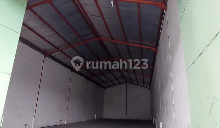 Gudang di Gudang Meiko Abadi 5 Buduran Sidoarjo, Sidoarjo