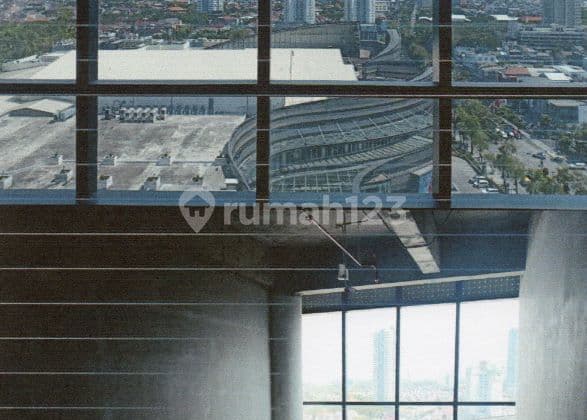 Dijual Disewakan Office Tower Ciputra World, Surabaya