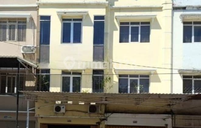 Dijual Ruko Jl. Raya Arjuno, Surabaya