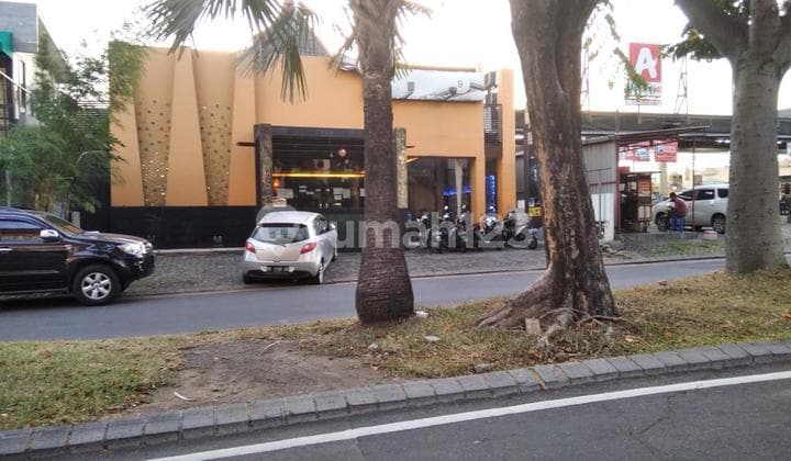 For Sale / Rent Bangunan Komersial Langka Citraland Puri Widya Kencana Dekat Gwalk Ruang-usaha