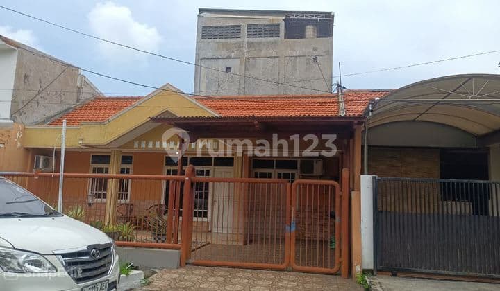 Dijual Rungkut Mejoyo Selatan Dekat Univ Ubaya