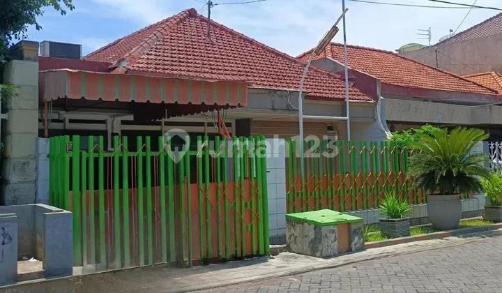Dijual Rumah Manyar Tirtoyoso Selatan, Surabaya Dijual Rumah Manyar Tirtoyoso Selatan, Surabaya