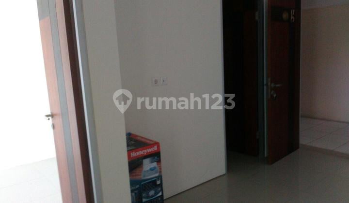 Dijual Apartemen Gunawangsa Merr Kosongan Murah