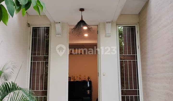 For Sale Pakuwon Indah The Mansion West Surabaya House