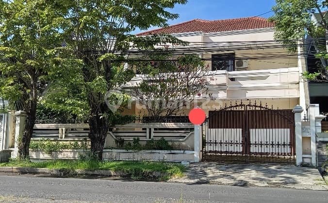 Jual Cepat Rumah Raya Satelit Murah Surabaya Barat