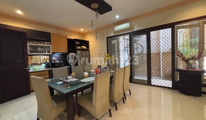 Dijual Rumah Regency 21 Siap Huni 2 Lantai