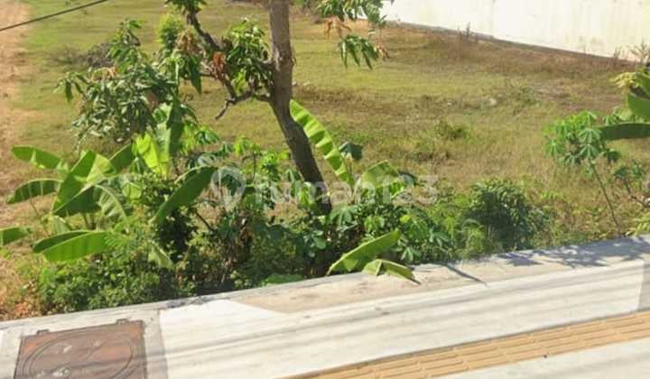 Dijual Tanah Strategis Raya Letjend Sutoyo Caruban Kab Madiun