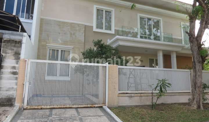 Termurah Pakuwon City Cluster Favorit San Antonio