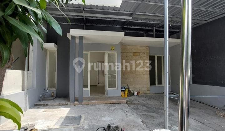 Dijual Rumah Green Semanggi Mangrove, Dekat Merr