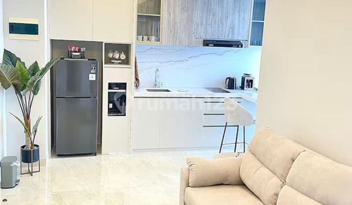 Dijual Apartemen 88 Avenue Surabaya Barat