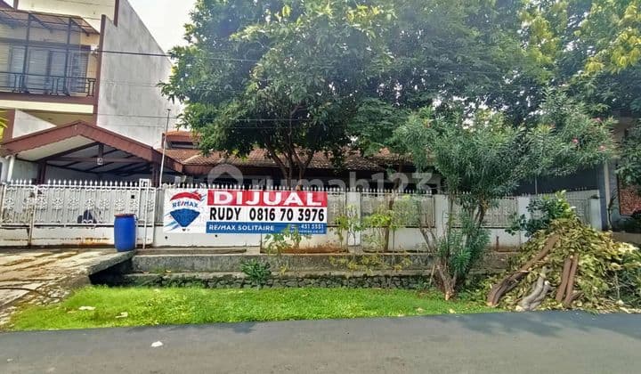 Rumah Bagus Walang Baru Plumpang Jakarta Utara