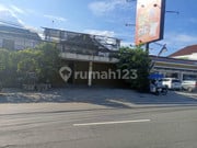 Dijual Ruang Usaha Siap Pakai di Pinggir Jalan Raya Jogja-Solo Cocok untuk Showroom & Kantor, Tirtomartani, Kalasan, Sleman