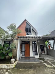 Investasi Hunian Menarik Dalam Perum di Kasihan Bantul, Desain Fungsional