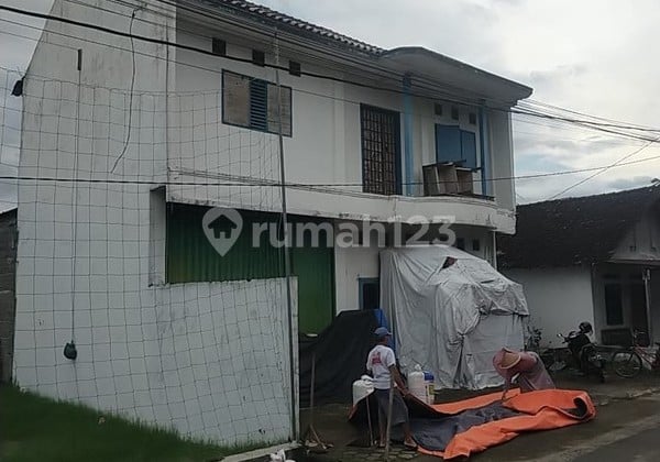 Dijual/Disewakan Gudang 500 Meter Persegi di Piyungan Bantul Lokasi Komersial Sitimulyo, Piyungan, Bantul