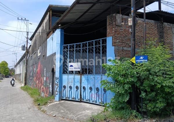 Super Prospek, Dijual Tanah di Pinggir Ring Road Selatan Yogyakarta ,Panggunharjo, Sewon